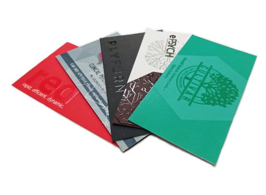 business cards printing