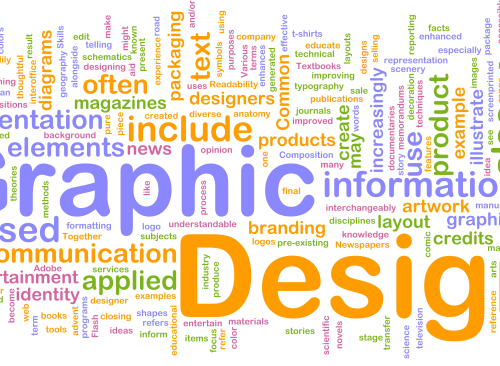 graphic design