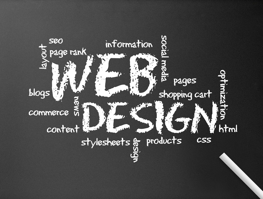 website design pretoria